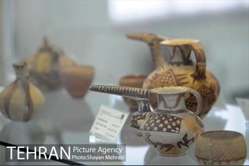 موزه ملی ایران باستان 5