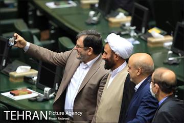 آغاز به کار یازدهمین دوره مجلس شورای اسلامی 18