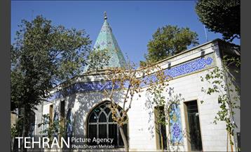 امامزاده یحیی(ع) 4