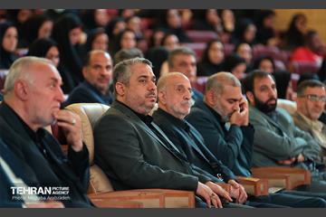 بیست‌ و‌ دومین جشنواره شهید رجایی 44