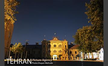 میدان مشق (باغ ملی) 4