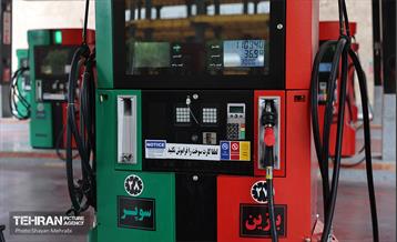 افتتاح پمپ بنزین بزرگراه یادگار امام(ره) 22