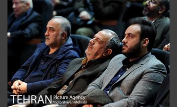 شب موسیقی انقلاب در منطقه گردشگری عباس آباد 18