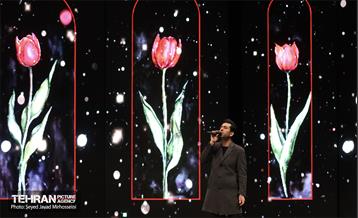 ویژه برنامه «یاران سلیمانی»  6