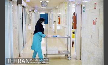 بزرگداشت روز پرستار  21