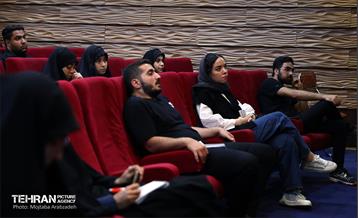 پنجمین هفته دوره آموزشی کنش‌گری رسانه‌ای آرمانشهر 21