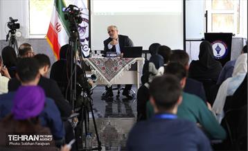 دومین دوره پیشرفته مدرسه دیپلمات‌های جوان - 2 38