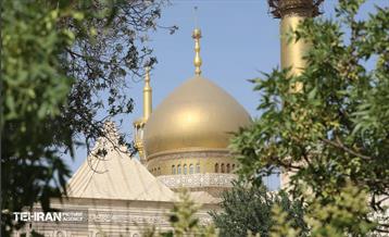 سی و ششمین سالگرد ارتحال امام خمینی (ره) 19