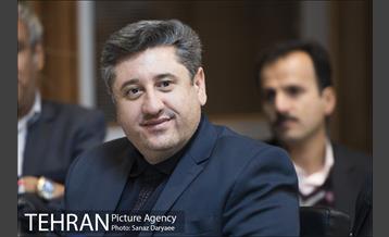 دیدار شهردار منطقه 9 با هیئت سرمایه گذار سنگاپوری 33