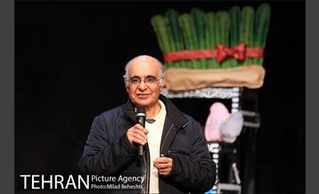 نخستین جشن روز جهانی تئاتر کودک و نوجوان  13