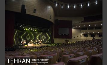 کنسرت آنلاین گروه لیان و جناب خان 14