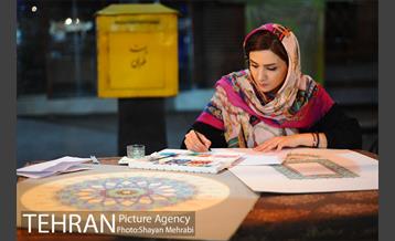 گذر گردشگری باب همایون 23