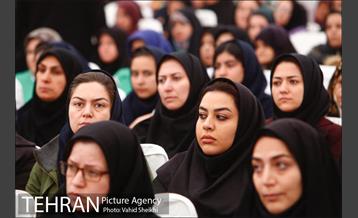 آیین کاشت درخت مادر 18