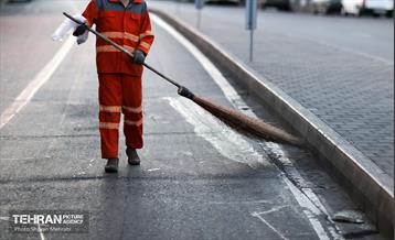 رفت‌وروب پایتخت 13