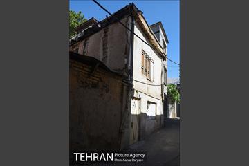 محله تجریش 1