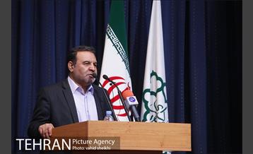 اهدای ماشین آلات خدمات شهری به شهرهای سیل زده  9