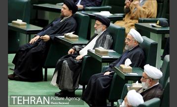 آغاز به کار یازدهمین دوره مجلس شورای اسلامی 23