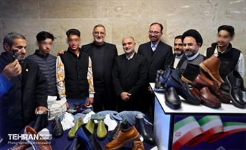 افتتاح فاز دوم مرکز تربیتی، آموزشی و درمانی یاورشهر ۹ 33