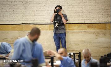 بازدید اصحاب رسانه از مرکز یاورشهر  15