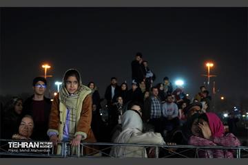 آیین گرامیداشت جشن جهانی نوروز ۱۴۰۴ 28