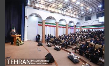 اهدای ماشین آلات خدمات شهری به شهرهای سیل زده  28