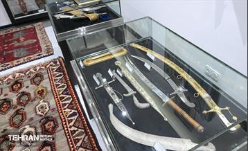 بازگشایی بنیاد فرهنگی امیرکبیر و موزه مرحوم دکتر حبیبی 4