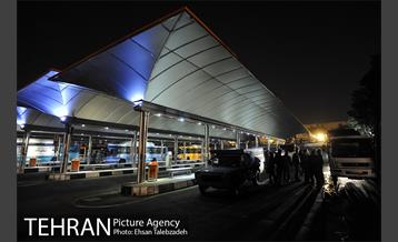 یک شب با شهردارشب تهران 53