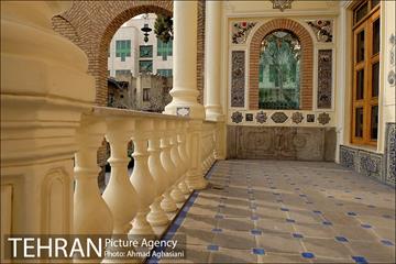 خانه مقدم، باارزش ترین خانه تهران 39
