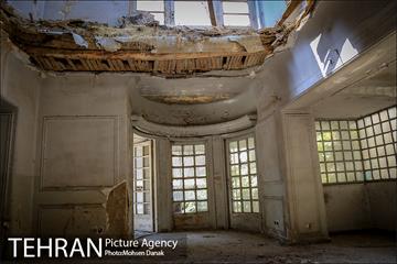 خانه مهندس صادق 18