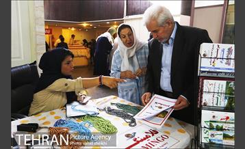 همایش ارتقا سلامت ویژه سالمندان با عنوان آلزایمر 1