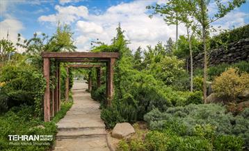 تهران زیبای من؛ منطقه 7