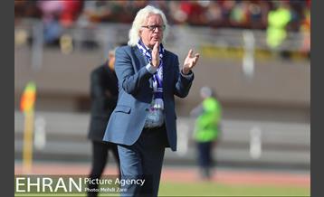 دیدار تیم‌های فولاد خوزستان و استقلال تهران 16