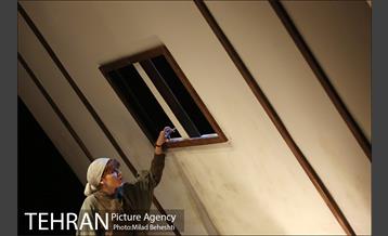 نمایش ماجرای مترانپاژ‎ 6