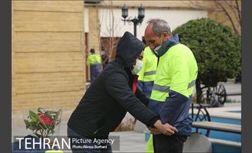 روز استراحت پاکبان 1