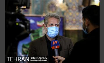 کنگره بزرگداشت سردار دلها 10