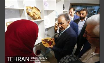 بازدید دکتر نجفی از پروژه های عمرانی و فرهنگی منطقه ۸ 31