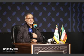 گردهمایی ائمه جمعه و جماعات استان تهران 30