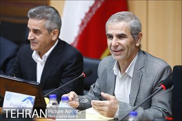 بیست و هشتمین نشست مدیران حقوقی کلانشهر ها 19