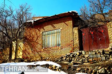 روستای کوهستانی سنگان‎ 16