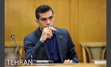 صد و یکمین نشست مجمع شهرداران کلان شهرهای ایران 31