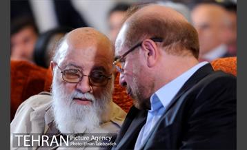 آیین رونمایی و بهره برداری از دستاوردهای سازمان مدیریت بحران 9