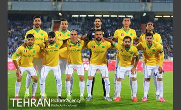 استقلال تهران و صنعت نفت ابادان 3