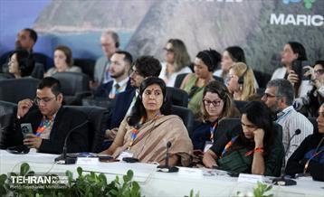 نشست مجمع عمومی اتحادیه شهرهای عضو بریکس 7