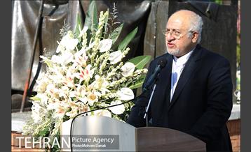 آیین پاسداشت شهدای قیام مشروطه 19