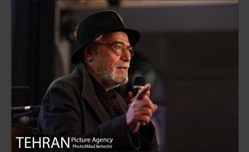 پنجمین نشست چهل سال سینمای ایران در موزه سینما 16