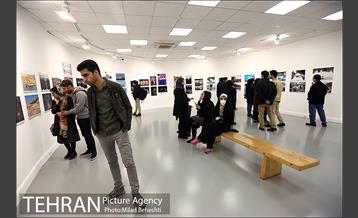 افتتاحیه هفدهمین جشن تصویر سال 15