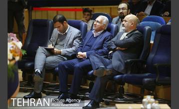 همایش روز ملی حمل و نقل 17