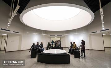 تور بازدید اصحاب رسانه از منطقه گردشگری عباس‌آباد 28