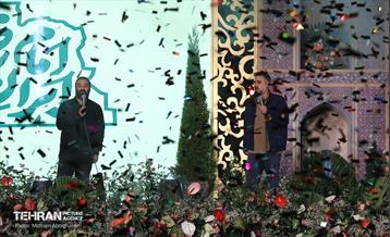 اجتماع بزرگ امام‌ رضایی‌ها - 1 23