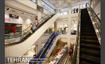 شبگردی اصحاب رسانه در منطقه چهار شهرداری تهران  43